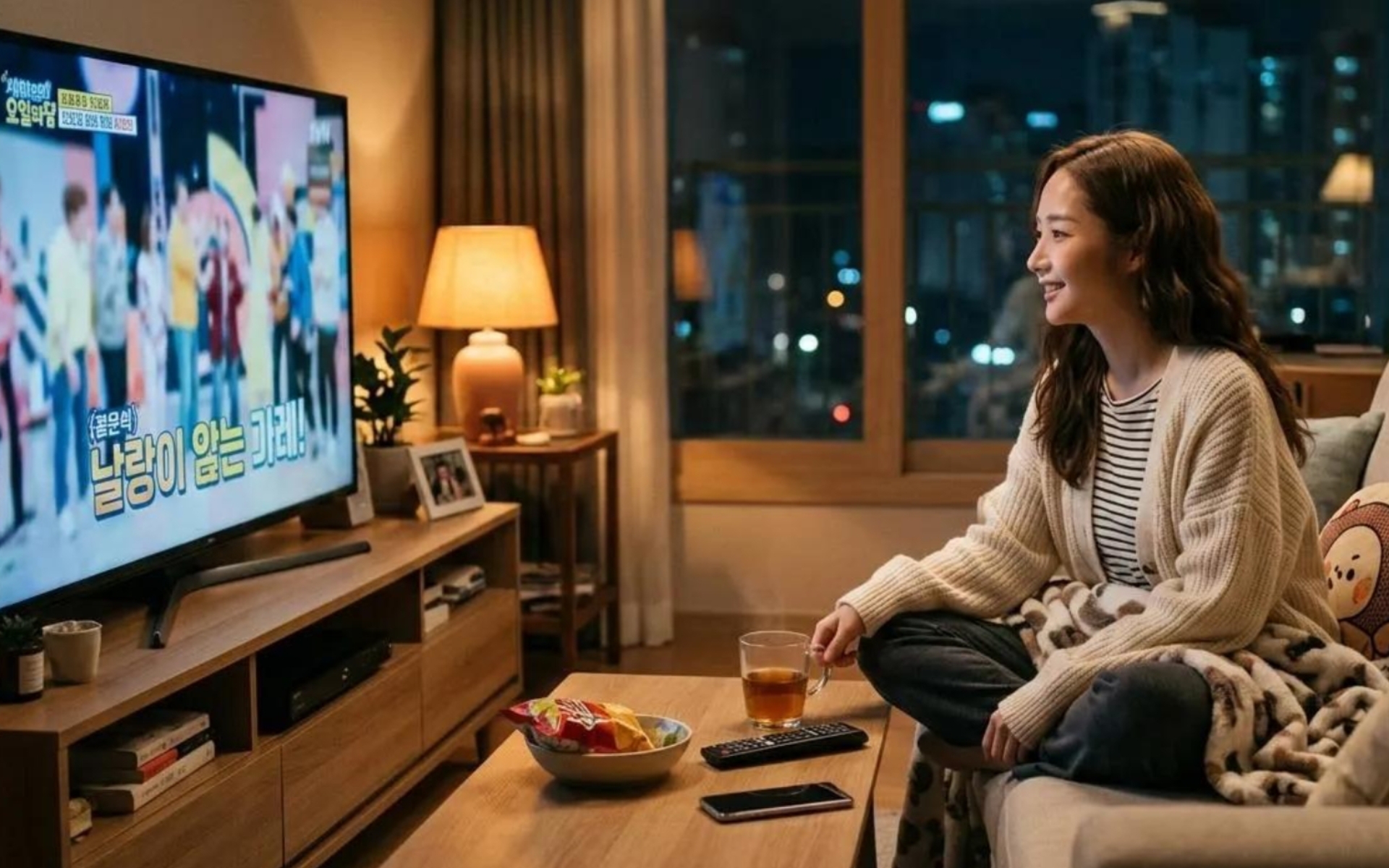 Learn Korean Through K-Dramas and K-Pop: 10 Fun Ways to Improve Your Korean